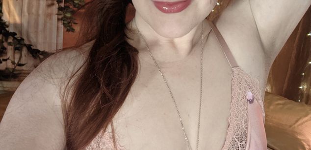 Model - WickedAphrodite kinky