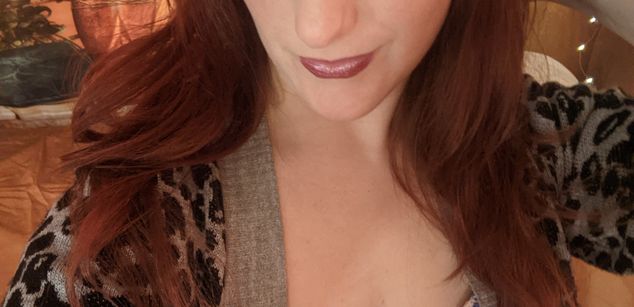 Model - WickedAphrodite kinky