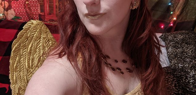 Model - WickedAphrodite kinky