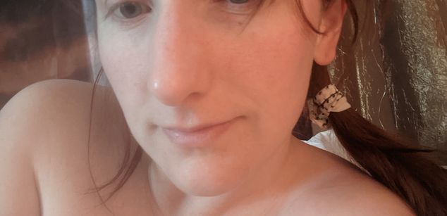 Model - WickedAphrodite kinky