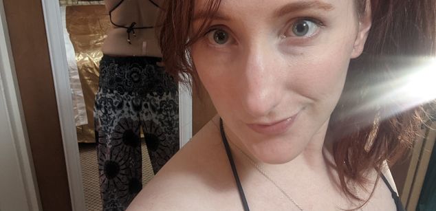 Model - WickedAphrodite kinky