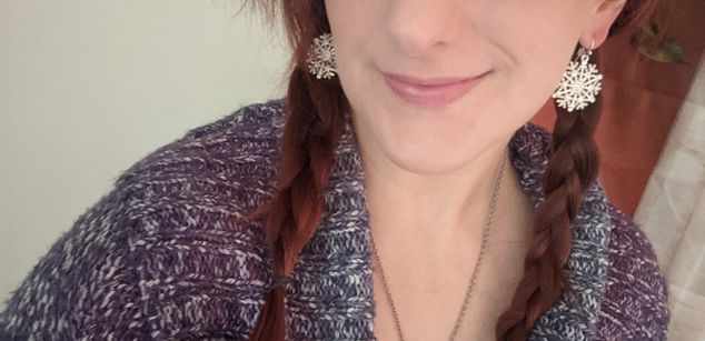 Model - WickedAphrodite kinky