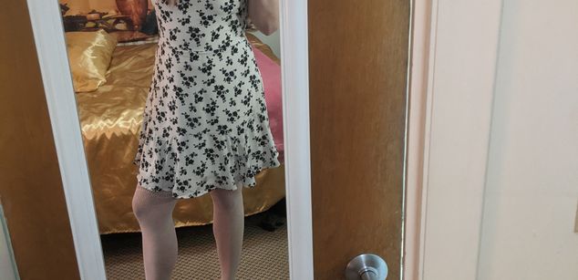 Model - WickedAphrodite kinky