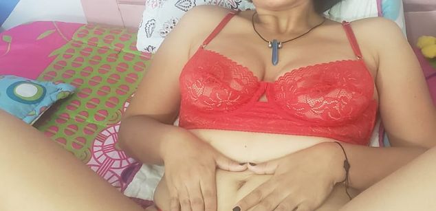 Model - aurora_sweet1 squirt