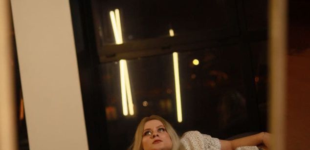 Model - Anastasia Brown toys