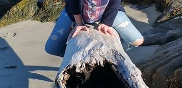 Model - WickedAphrodite kinky