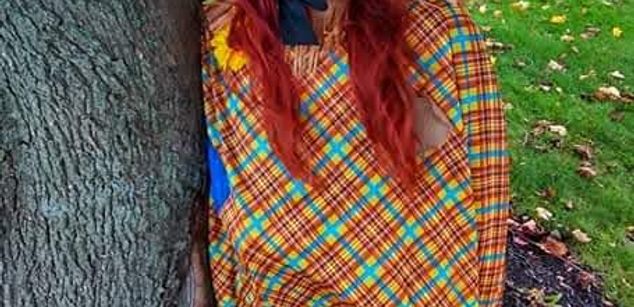 Model - WickedAphrodite kinky