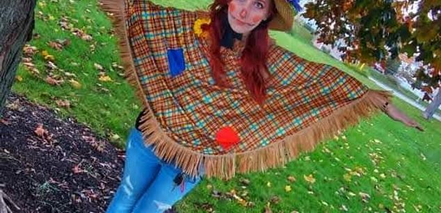 Model - WickedAphrodite kinky