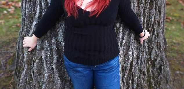 Model - WickedAphrodite kinky