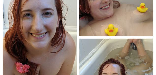 Model - WickedAphrodite kinky