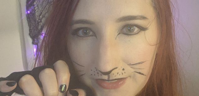 Model - WickedAphrodite kinky