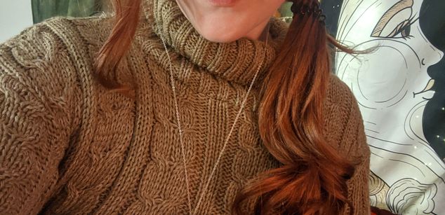 Model - WickedAphrodite kinky