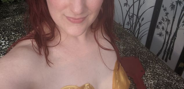 Model - WickedAphrodite kinky