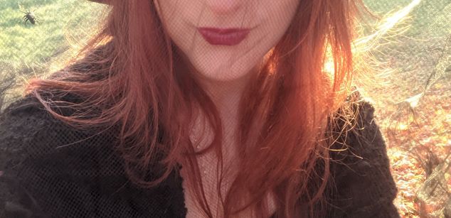 Model - WickedAphrodite kinky