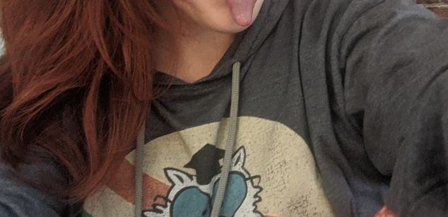 Model - WickedAphrodite kinky