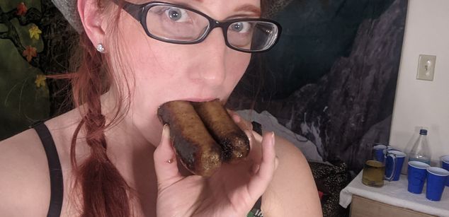 Model - WickedAphrodite kinky