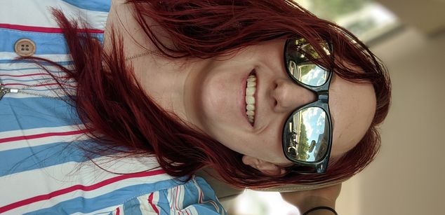 Model - WickedAphrodite kinky