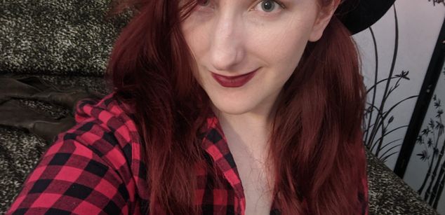 Model - WickedAphrodite kinky