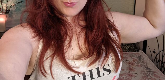 Model - WickedAphrodite kinky