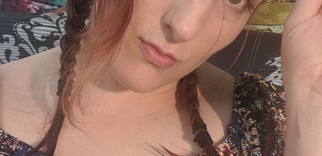 Model - WickedAphrodite kinky