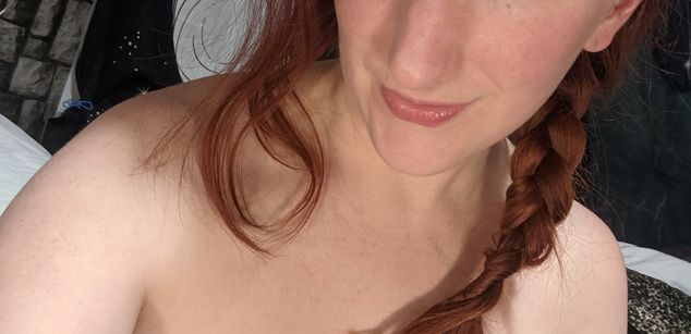 Model - WickedAphrodite kinky