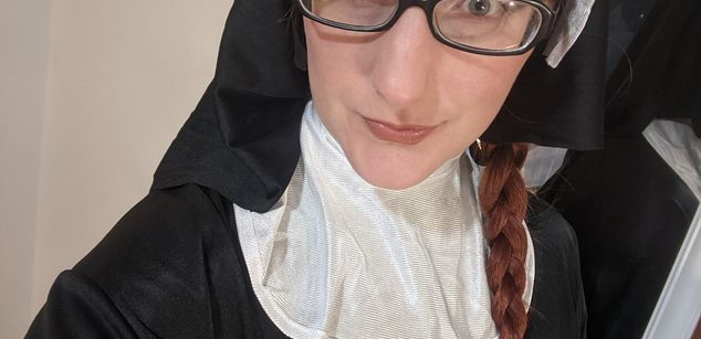 Model - WickedAphrodite kinky