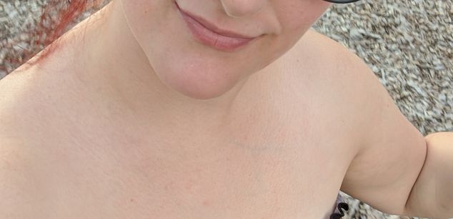 Model - WickedAphrodite kinky