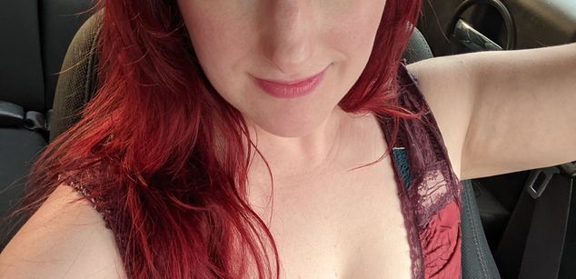 Model - WickedAphrodite kinky