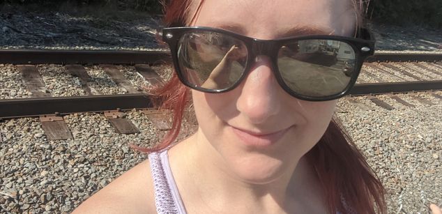 Model - WickedAphrodite kinky