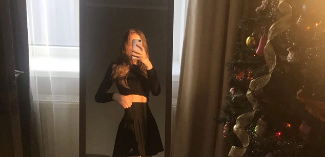 Model - SweetBoobs fetishes