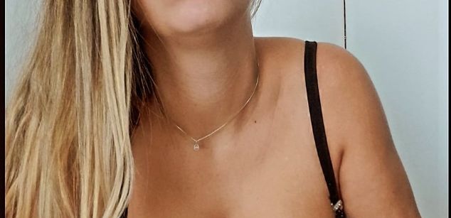 Model - Sabri-bebo skype