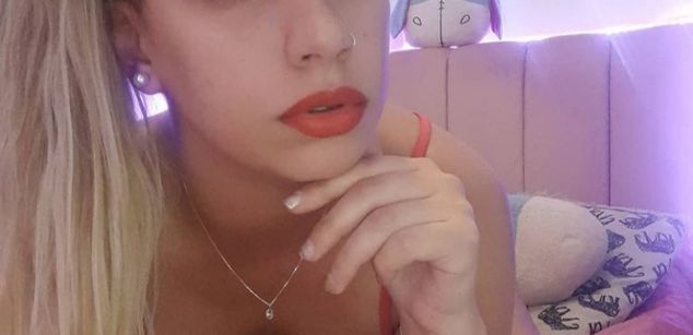 Model - Sabri-bebo skype