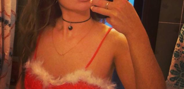 Model - SandyFuiss pussy