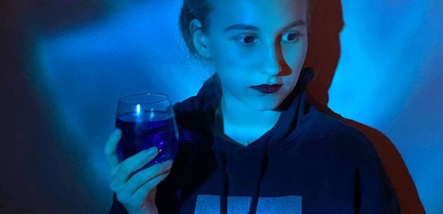 Model - Ashley alternative