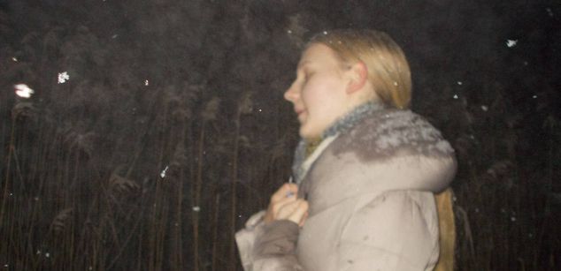 Model - Ashley alternative