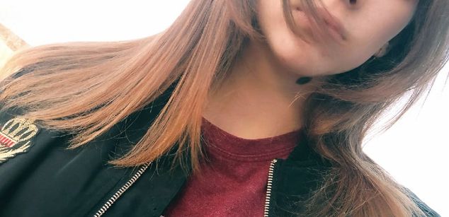 Model - Kelsi Monroe young