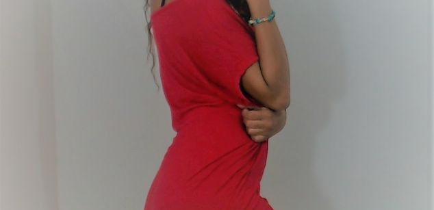 Model - Mariana Ozpina 7