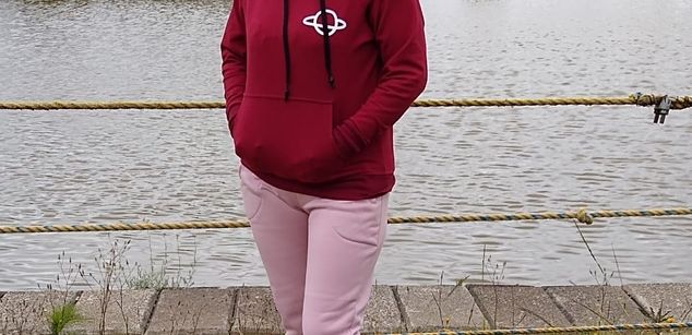 Model - Patricia colombia