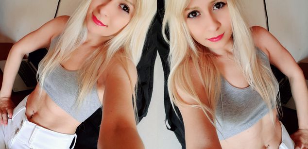 Model - Dasly Sunshine bdsm