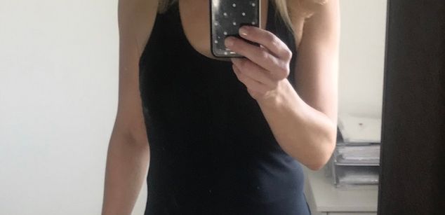 Model - Milf Bee fastresponse