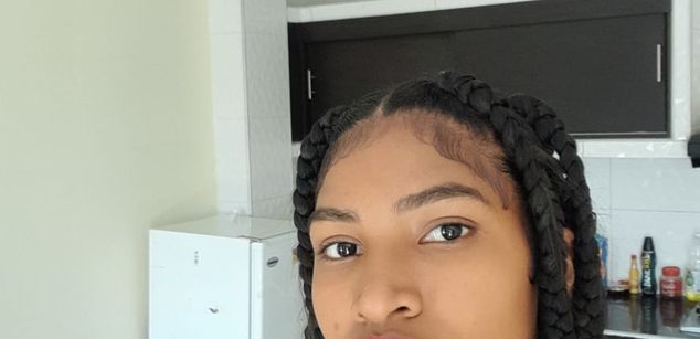 Model - KeniaFoxxx juegosdetetas