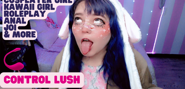 Model - waifumochi_chan COSPLAY squirt