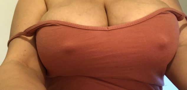 Model - cuminme07 domination