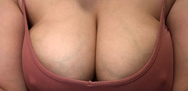 Model - cuminme07 domination