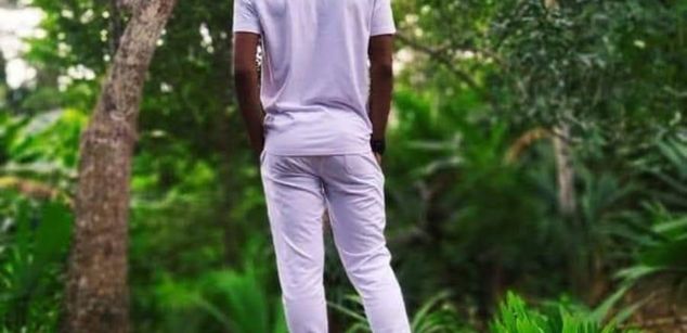 Model - Soy danni Hot