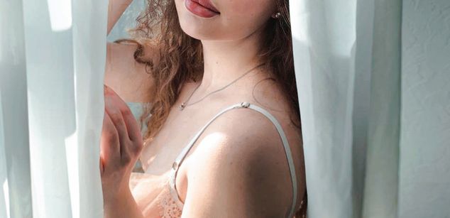 Model - Stephany pussy