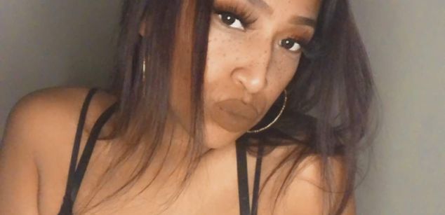 Model - Sexysmallfreak fun