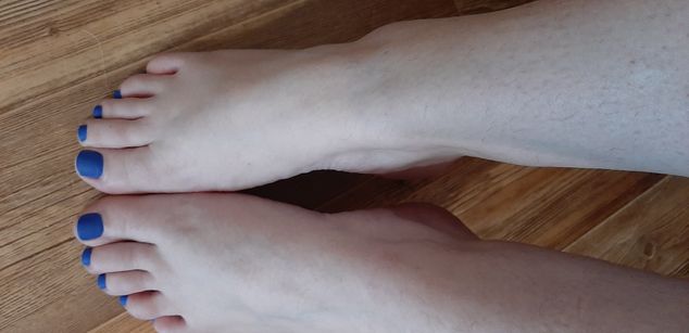 Model - NinaCherry bdsm