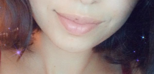 Model - emilycroz joven