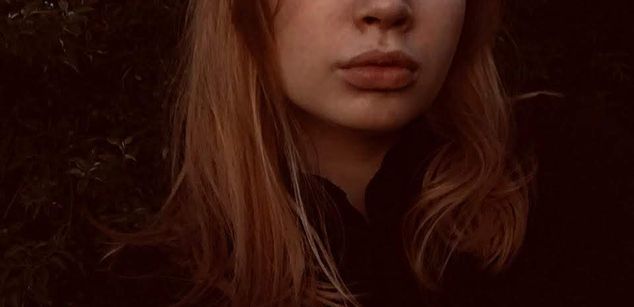 Model - Lilly Hall heels